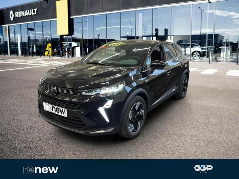 Renault Symbioz E-Tech full hybrid 145 Techno