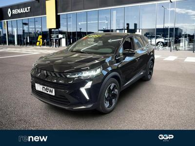 Renault Symbioz E-Tech full hybrid 145 Techno