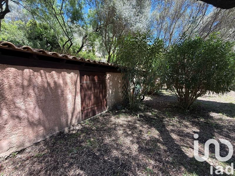 Maison - 219 m² - 6 pièces