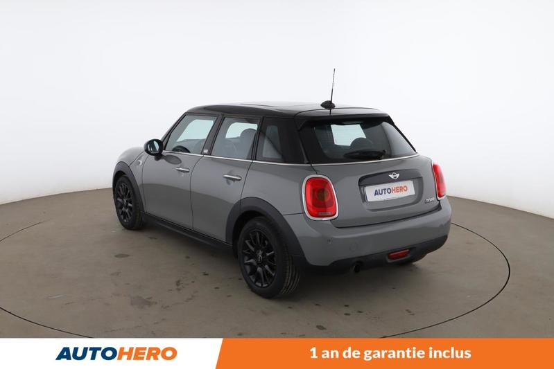 Mini Mini Cooper Edition Shoreditch 5p 136 ch