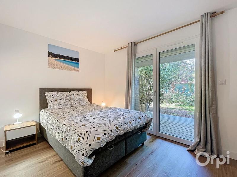 Appartement - 43 m² - 3 pièces