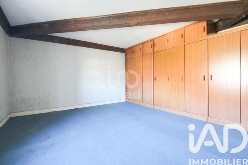 Maison - 195 m² - 6 pièces