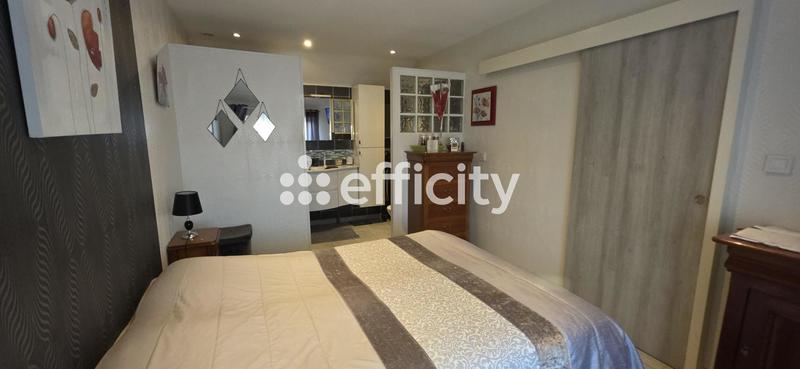 Maison - 100 m² - 6 pièces