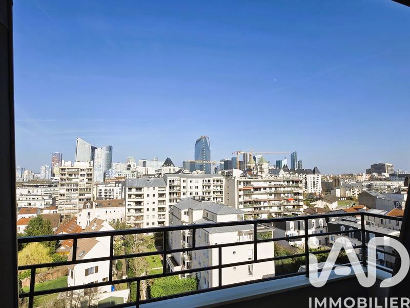 Duplex - 71 m² - 4 pièces