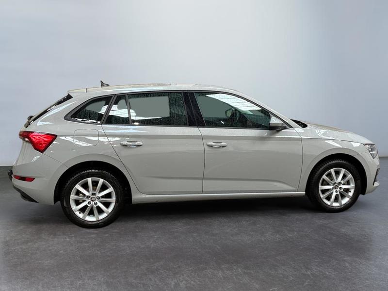 Skoda Scala 1.6 Tdi 116 ch Dsg7 Ambition