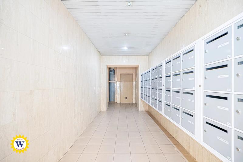 Appartement - 21 m² - 1 pièce