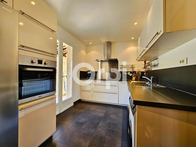 Maison - 132 m² - 4 pièces