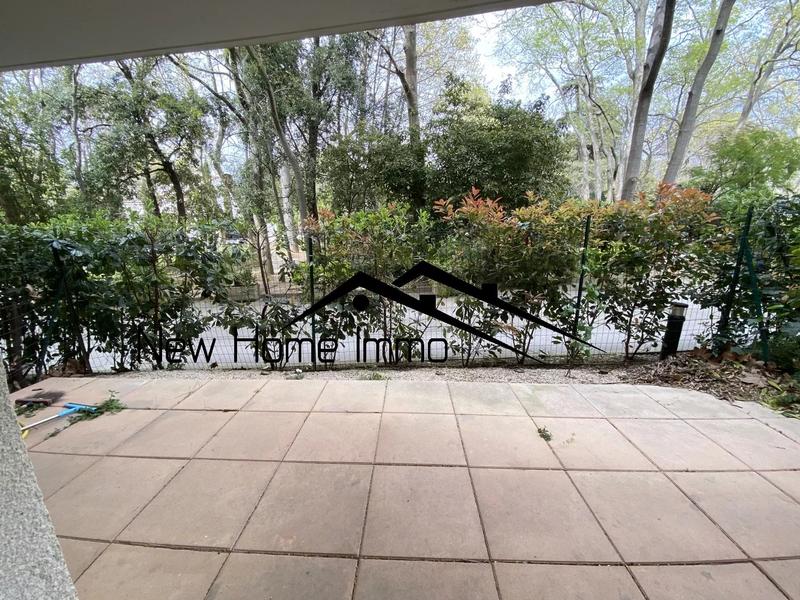 Appartement - 32 m² - 1 pièce