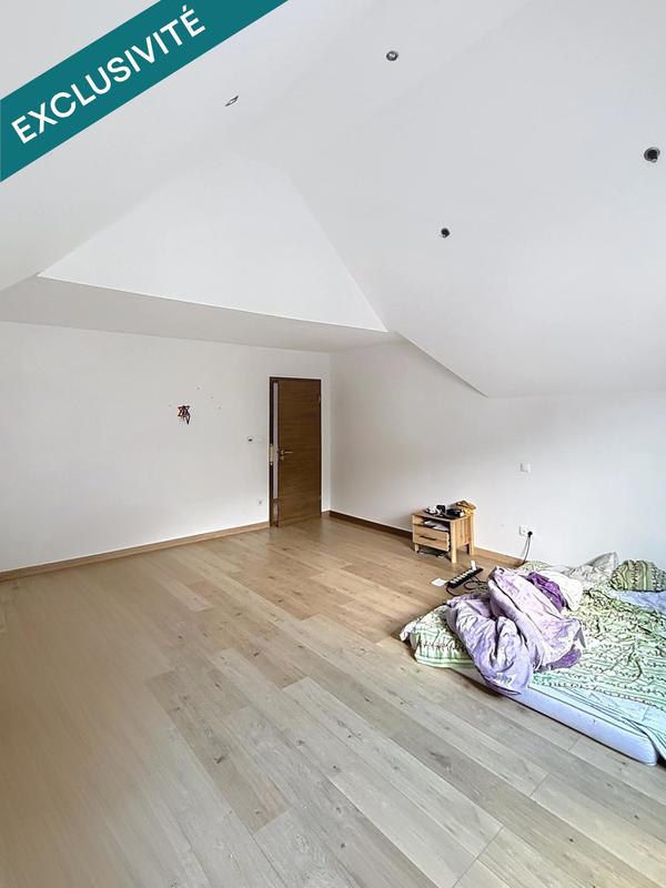 Maison - 144 m² - 5 pièces