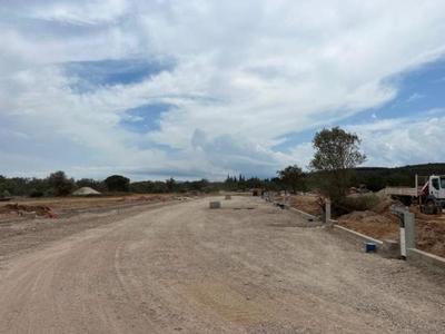 Terrain constructible - 260 m²