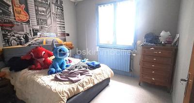 Immeuble - 379 m² - 19 pièces