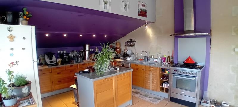 Villa - 235 m² - 7 pièces