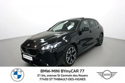Bmw Série 1 F70 120 170 ch Dkg7 m Sport
