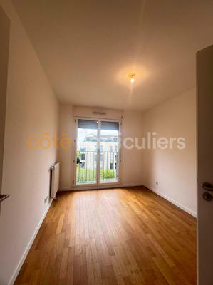 Appartement - 88 m² - 4 pièces