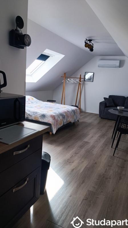 Appartement - 30 m² - 1 pièce