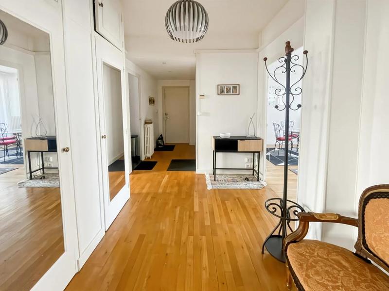 Appartement - 85 m² - 4 pièces