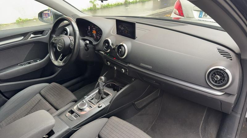 Audi A3 sportback III 1.4 Tfsi 204 e-tron s-Tronic 6 Ambition Luxe