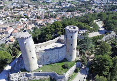 Appartement - 217 m² - 4 pièces