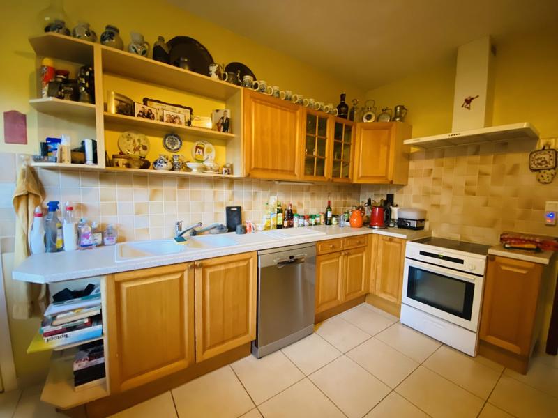 Villa - 190 m² - 6 pièces