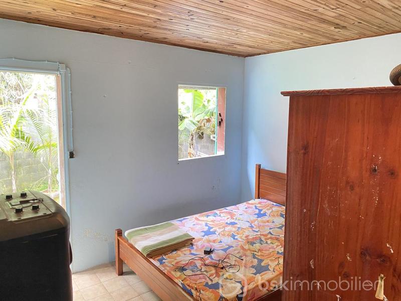 Appartement - 161 m² - 5 pièces