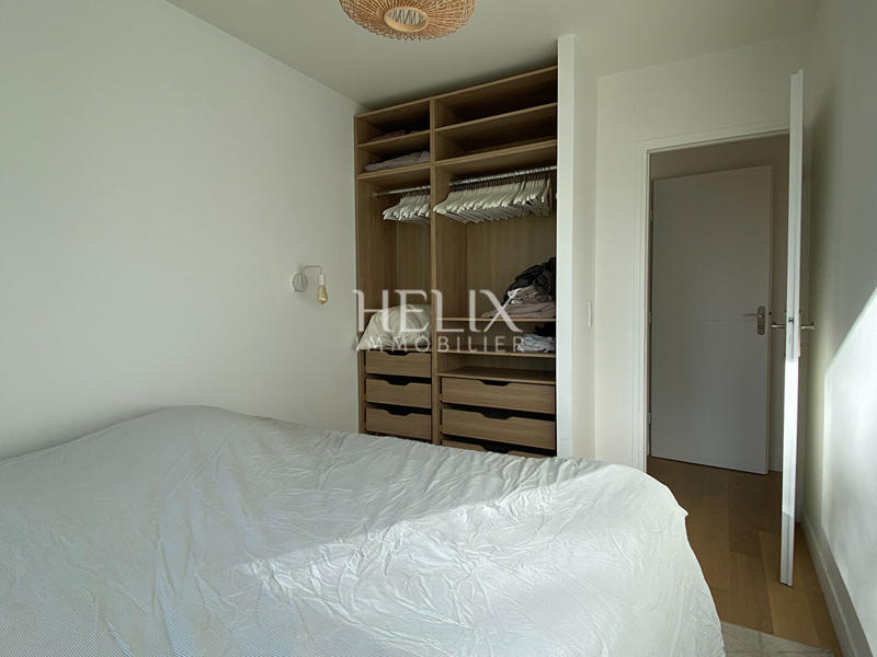 Appartement - 53 m² - 3 pièces