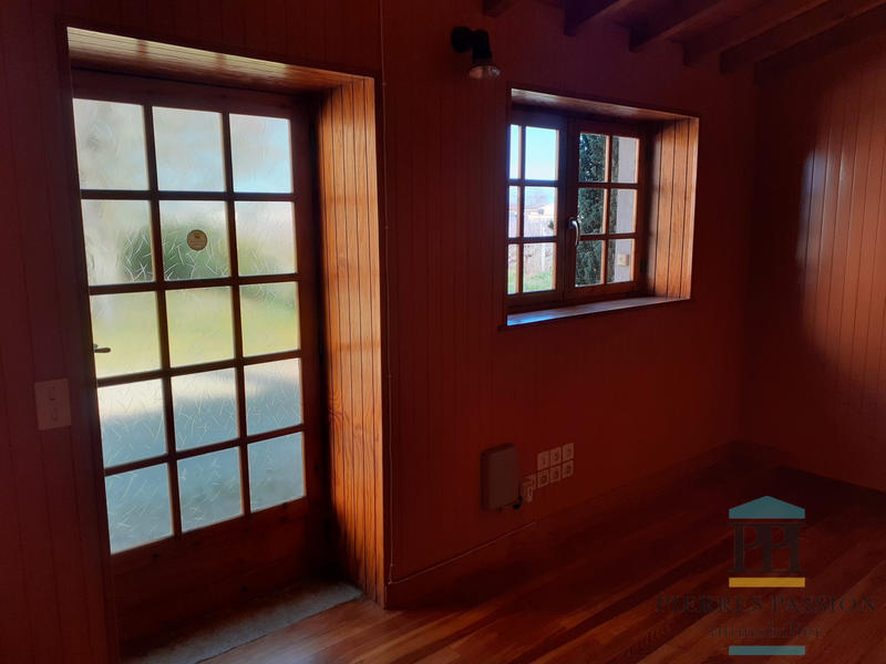 Bureau - 18 m² - 1 pièce