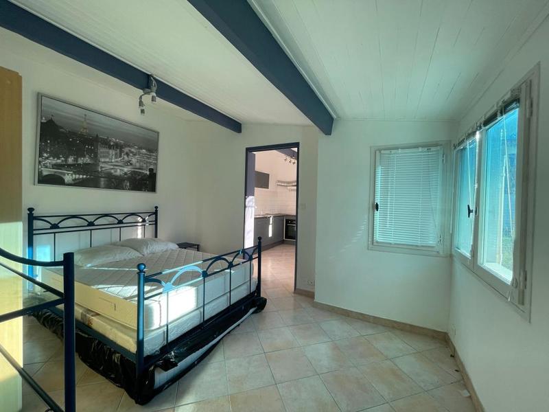 Maison - 169 m² - 6 pièces