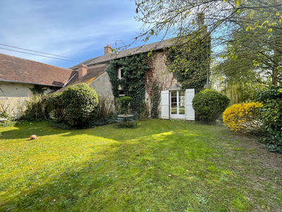 Maison - 177 m² - 7 pièces