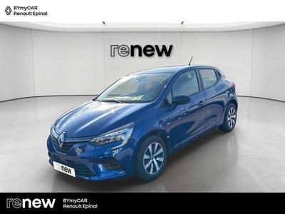 Renault Clio V TCe 90 Equilibre