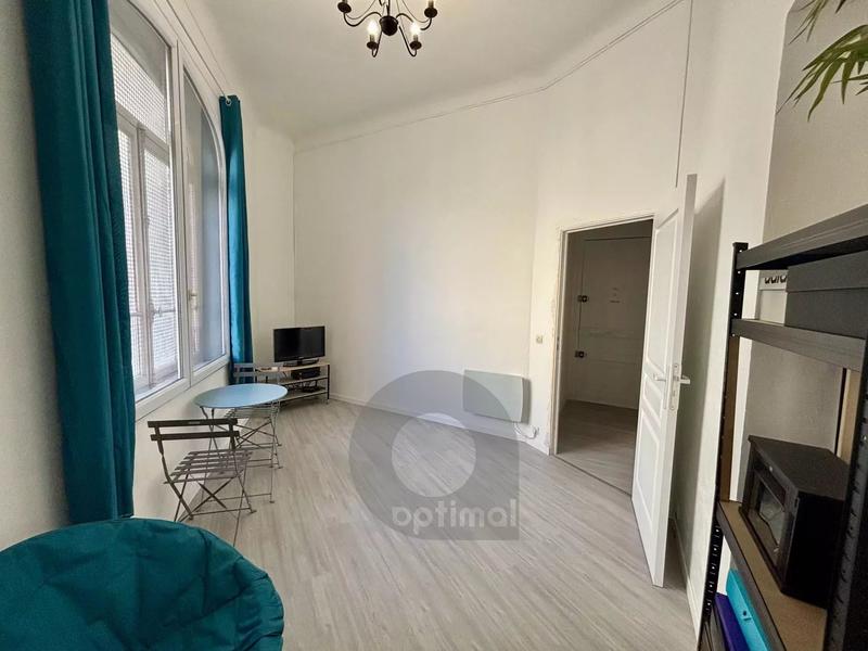 Appartement - 42 m² - 3 pièces