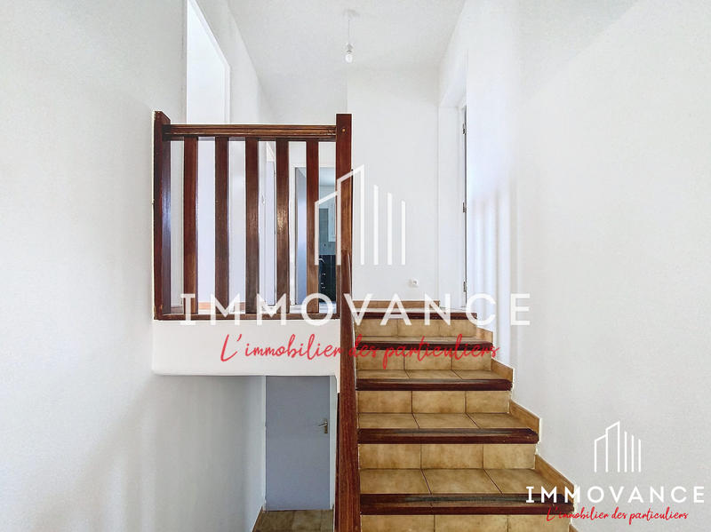 Villa - 105 m² - 5 pièces