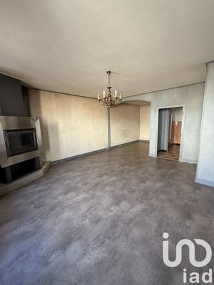 Maison de village - 100 m² - 5 pièces