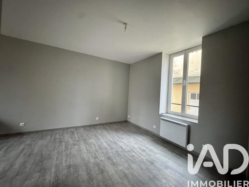 Appartement - 25 m² - 1 pièce