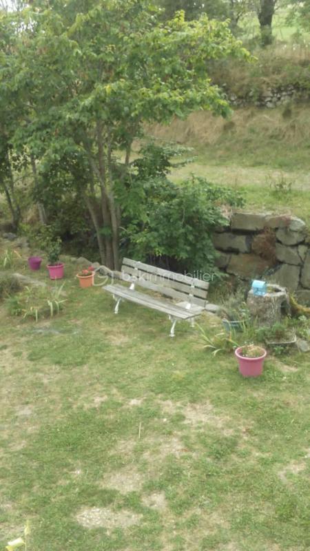 Maison en pierre - 131 m² - 4 pièces