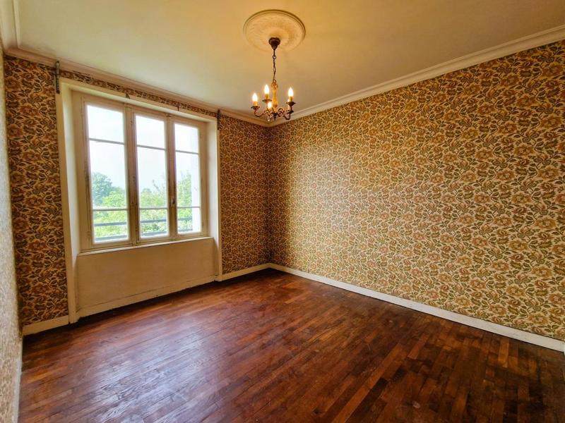 Maison - 149 m² - 5 pièces