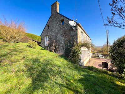 Maison - 148 m² - 5 pièces