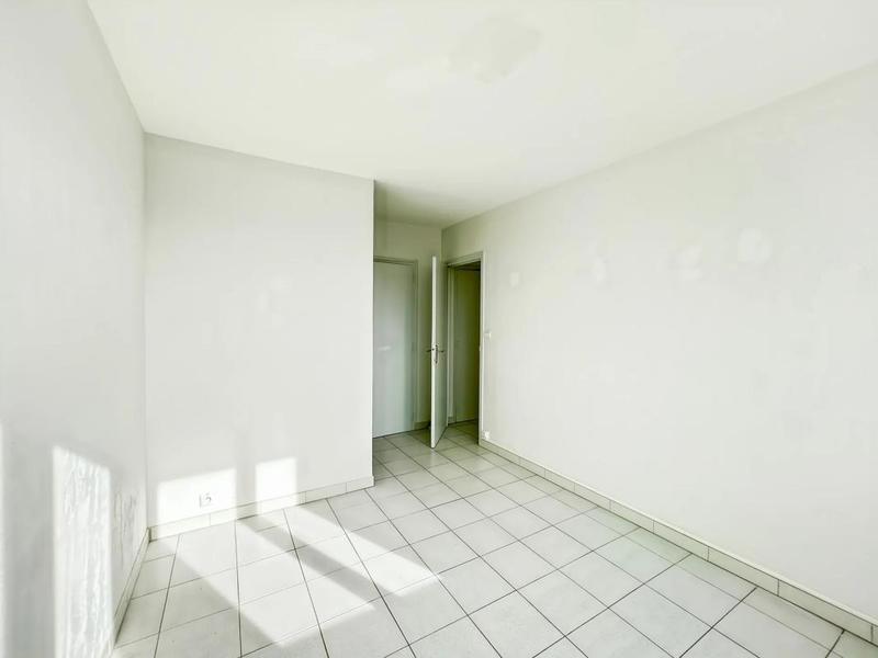 Appartement - 88 m² - 5 pièces