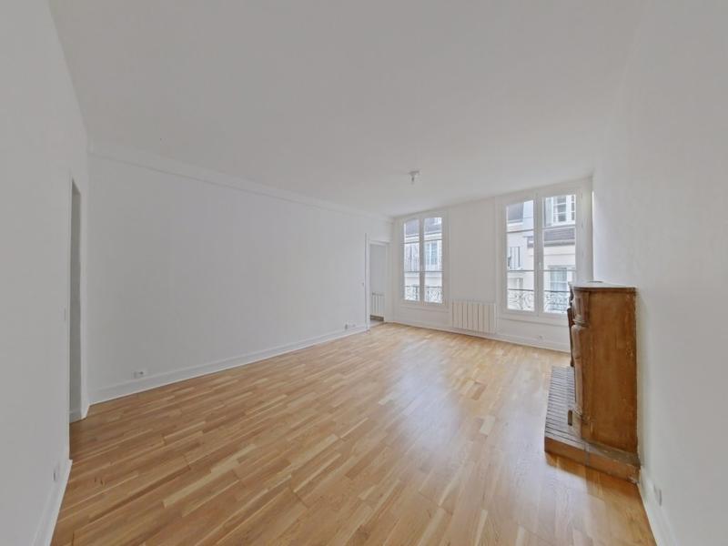 Appartement - 52 m² - 2 pièces