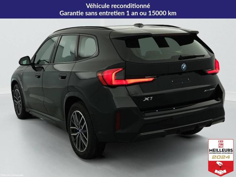 Bmw X1 U11 Xdrive 25e 245ch Dkg7 m Sport
