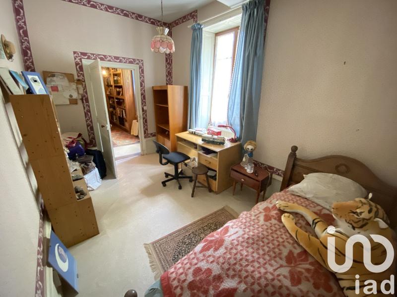 Maison de village - 265 m² - 9 pièces