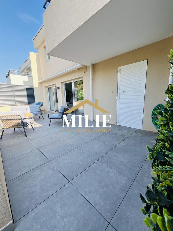 Appartement - 133 m² - 4 pièces