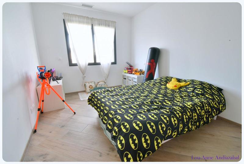 Villa - 130 m² - 4 pièces