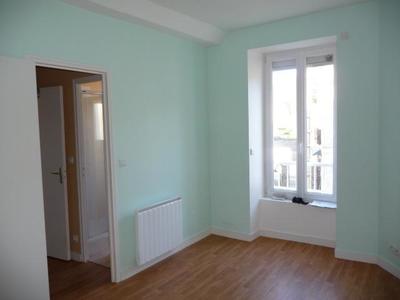 Maison de village - 55 m² - 3 pièces