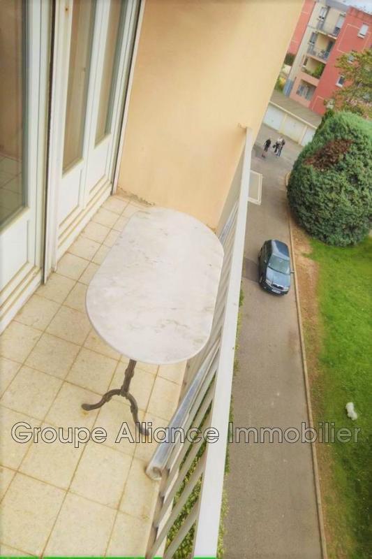 Appartement - 91 m² - 4 pièces