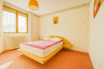 Maison - 71 m² - 4 pièces