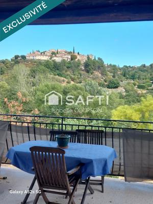 Maison - 146 m² - 7 pièces