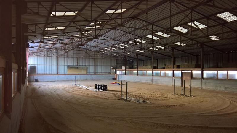 Maison - 40 m² - 3 pièces