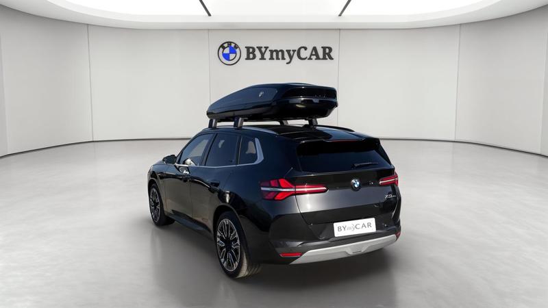 Bmw X3 G45 30e xDrive 299 ch Bva8