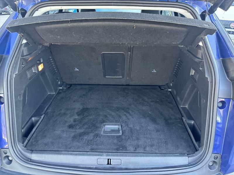 Peugeot 3008 BlueHDi 130ch s&amp;S Eat8 Allure