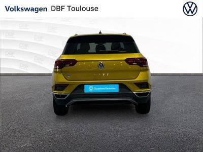 Volkswagen t-Roc 1.5 Tsi 150 Evo Start/Stop Dsg7 Carat Exclusive